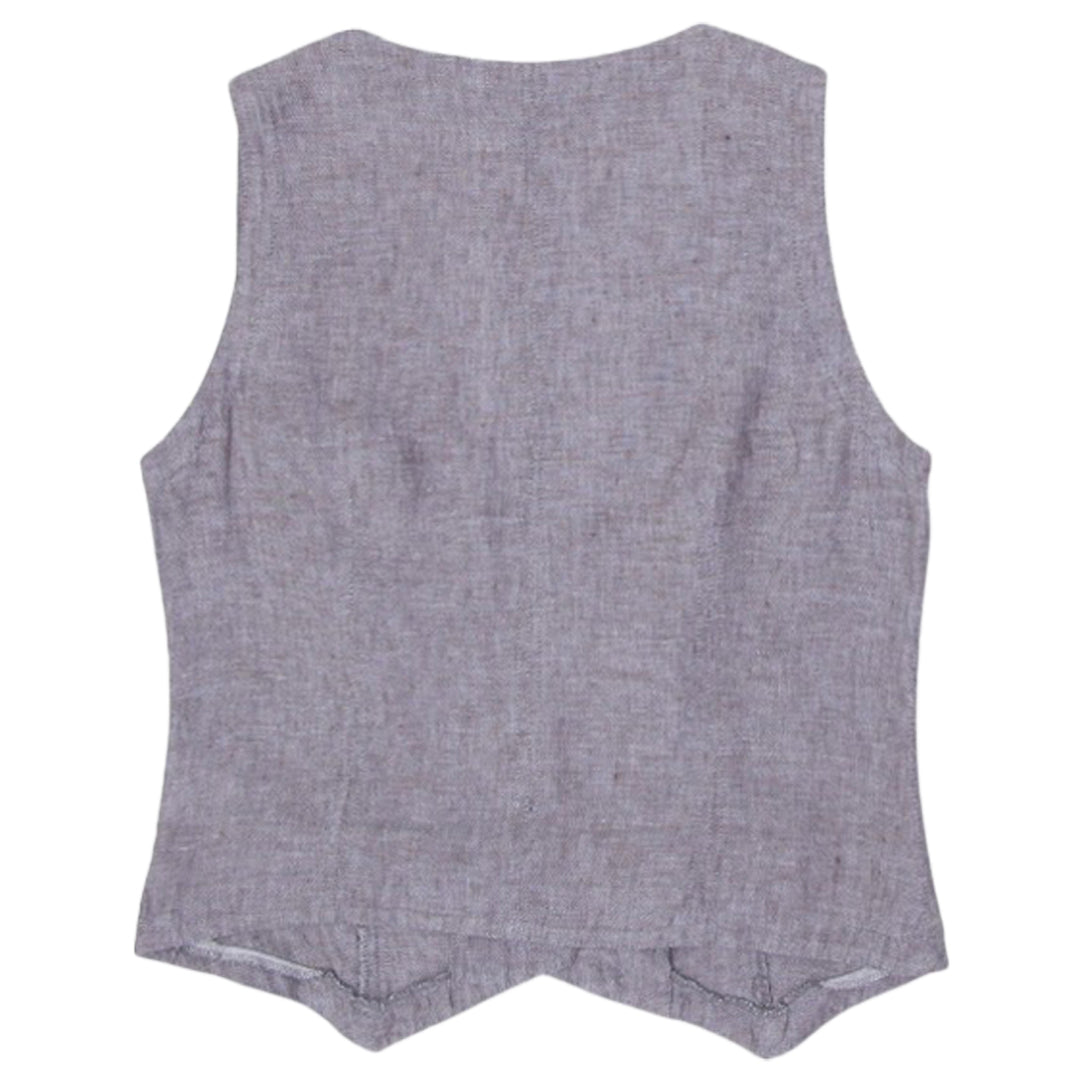 Ladies Sonita Sleeveless Vest
