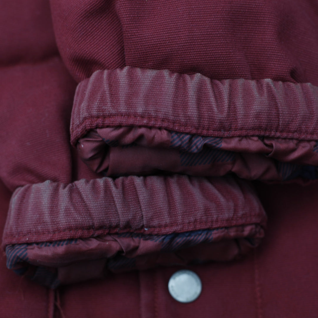 Billionaire Boys Club Streetwear Coat Puffer Jacket Size L | Migration_Jackets SW COLLECTION - View 7 | Fashion Rerun