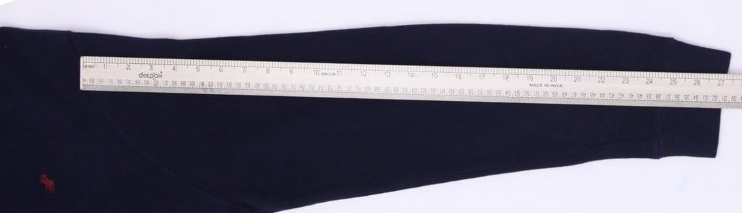 Mens Polo Ralph Lauren Quarter Zip Sweater