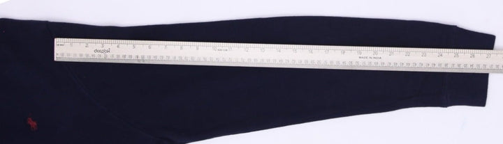 Mens Polo Ralph Lauren Quarter Zip Sweater