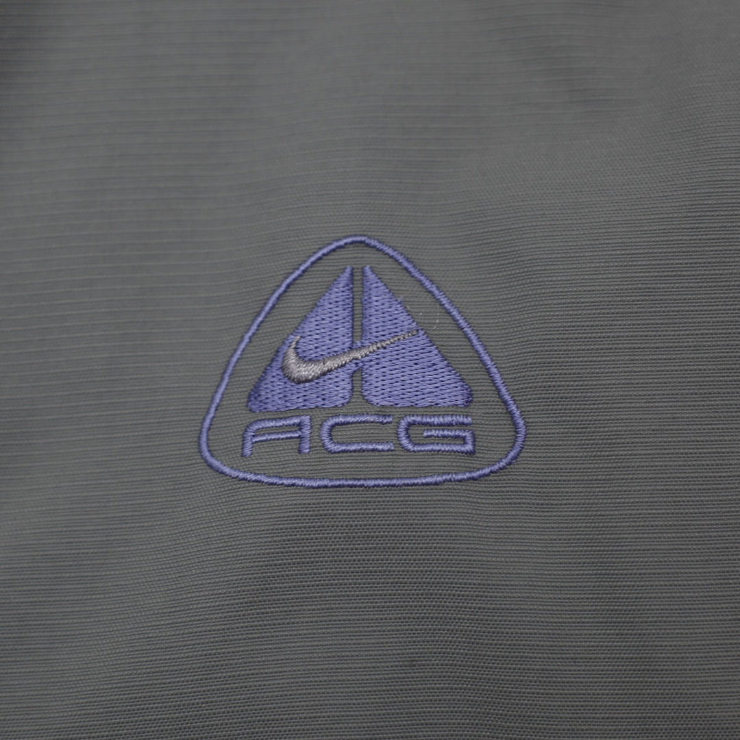 Vintage Nike ACG Windbreaker Hooded Jacket Size L | Migration_Jackets - Alternate View | Fashion Rerun