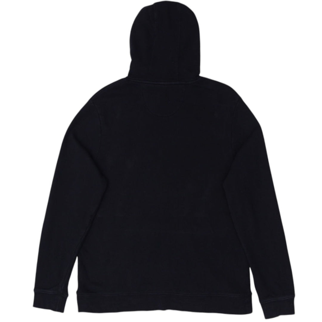 Mens Boston Bruins Hoodie Black Sports Team Logo Pullover