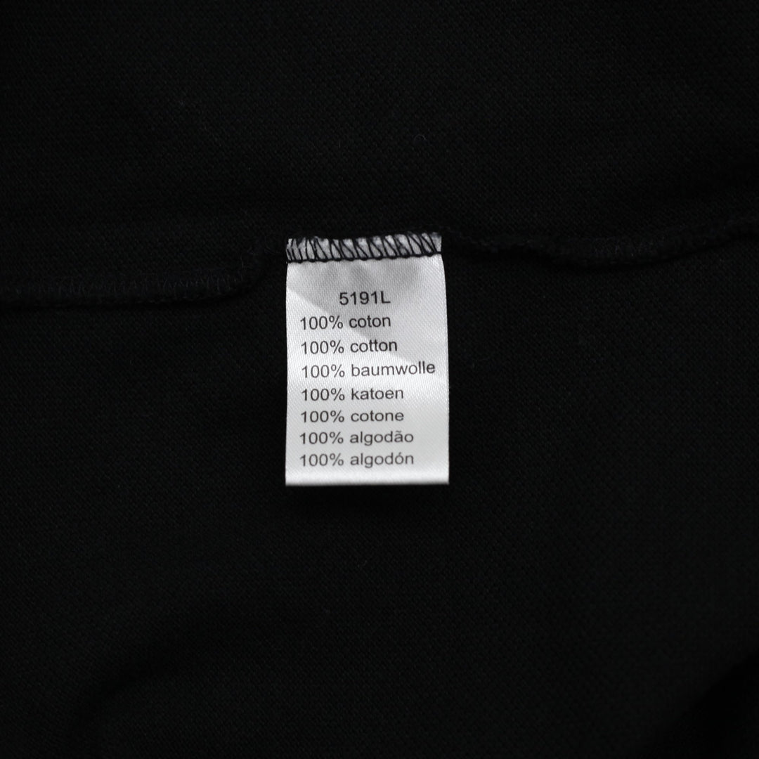 Mens Lacoste Classic Fit Polo T-Shirt Size 4