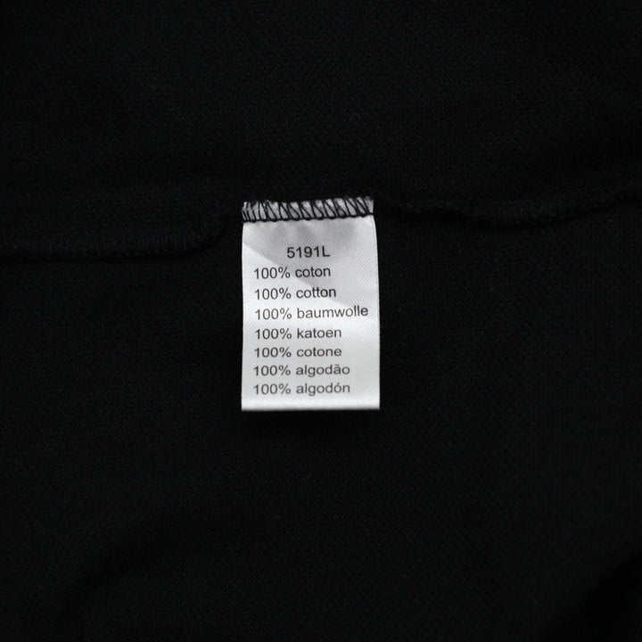 Mens Lacoste Classic Fit Polo T-Shirt Size 4