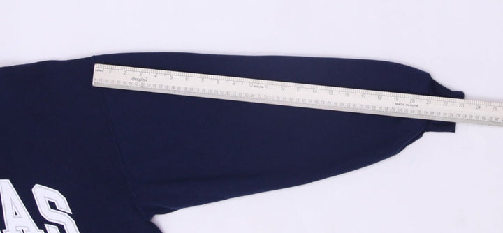 Vintage Russell Athletic 1994 Dallas Cowboys Crewneck Sweatshirt Made In USA XL | Migration_Sweatshirt - View | Fashion Rerun