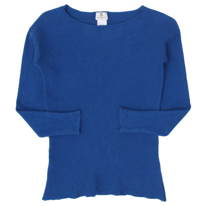 Ladies Benedetta B. Italy 100% Cashmere Sweater
