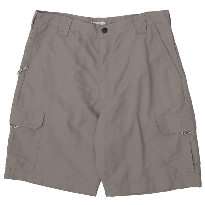 Mens Wrangler Cargo Shorts