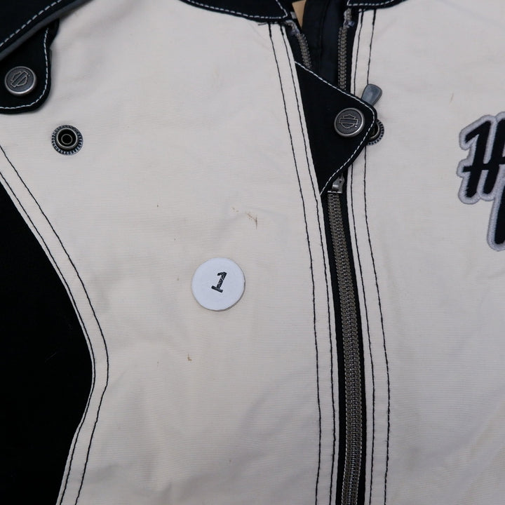 Ladies Harley-Davidson Sidewinder RCS Waterproof Jacket