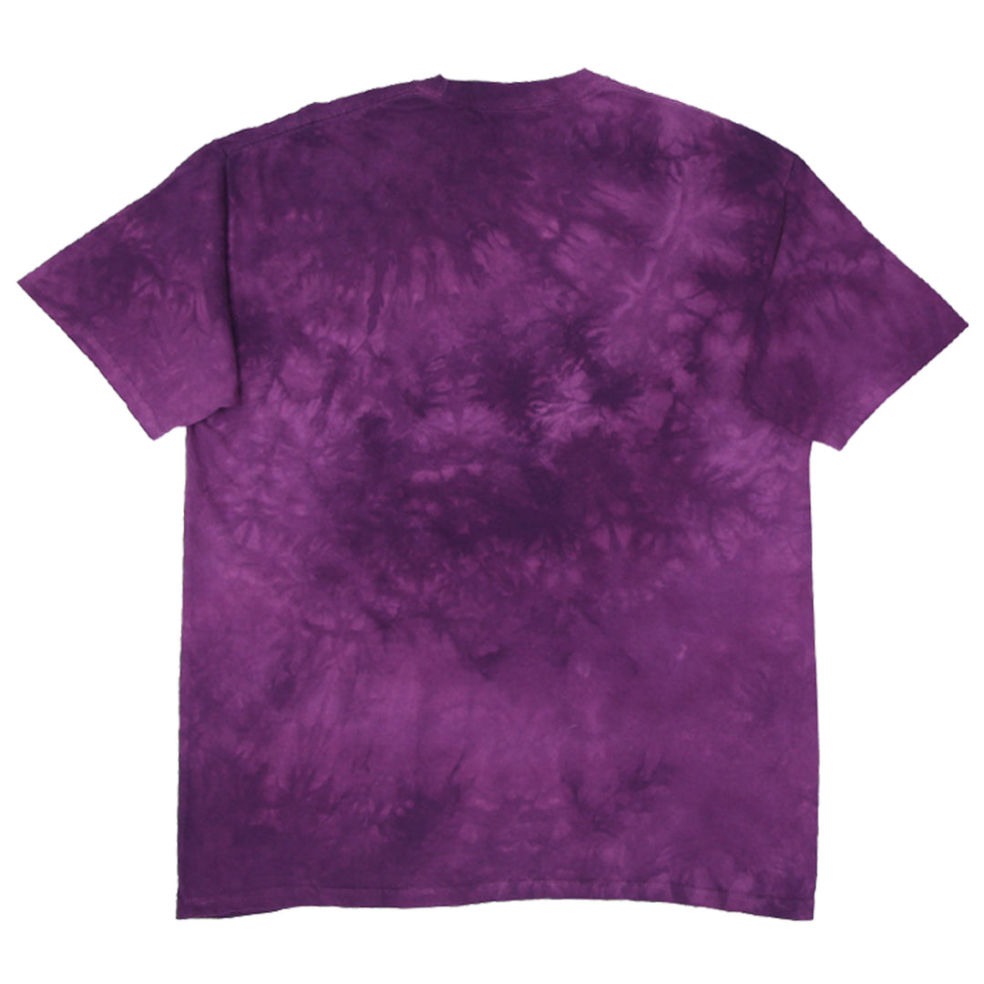 Mens The Mountain Abyssinian Classic Cotton T-Shirt