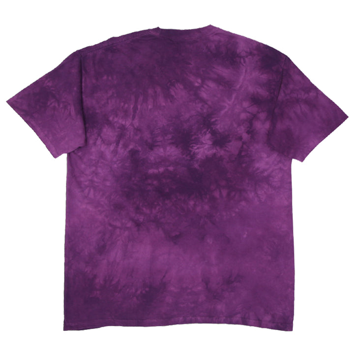 Mens The Mountain Abyssinian Classic Cotton T-Shirt