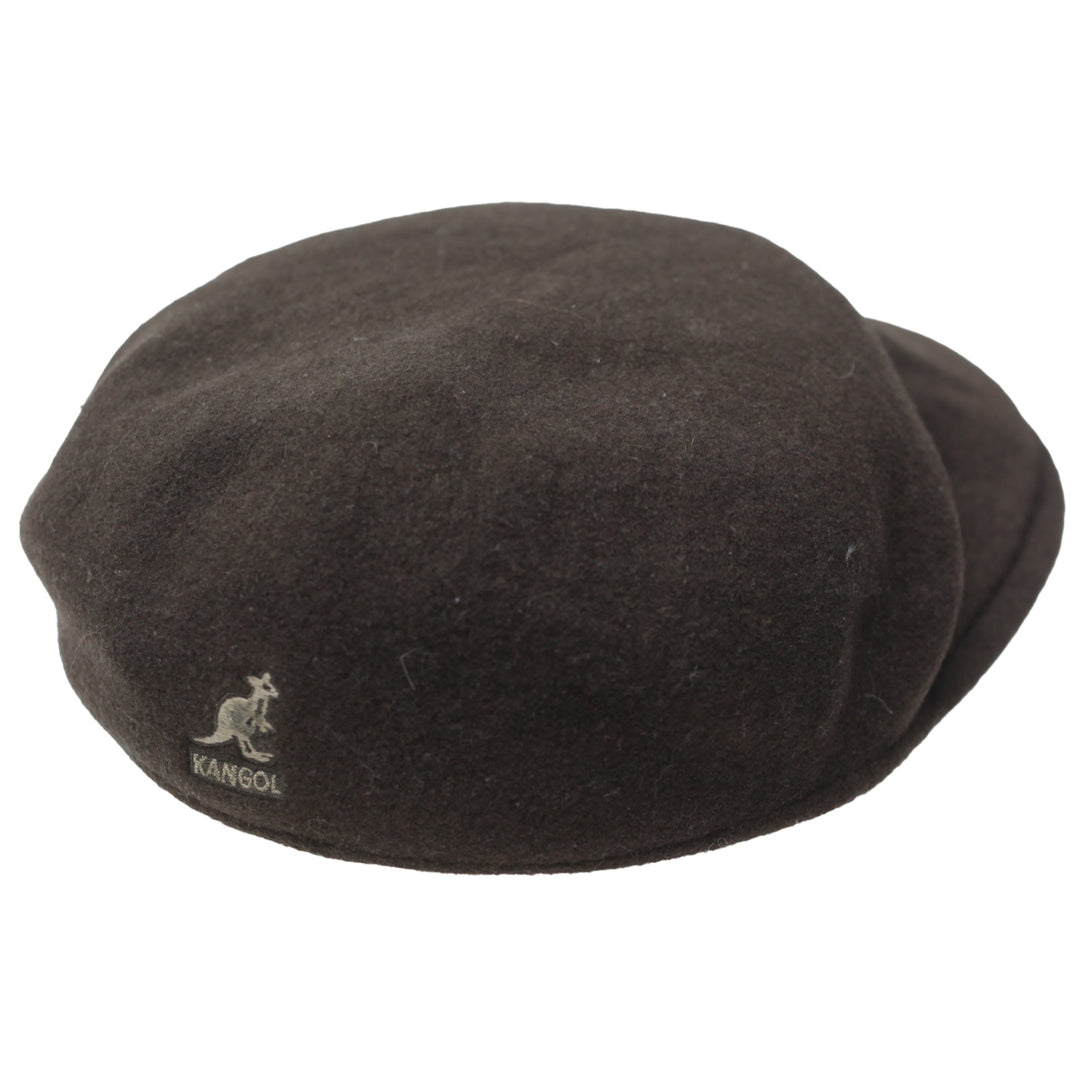 Vintage Kangol Wool Beret Hat - Fashion Rerun Vintage Migration_Accessories