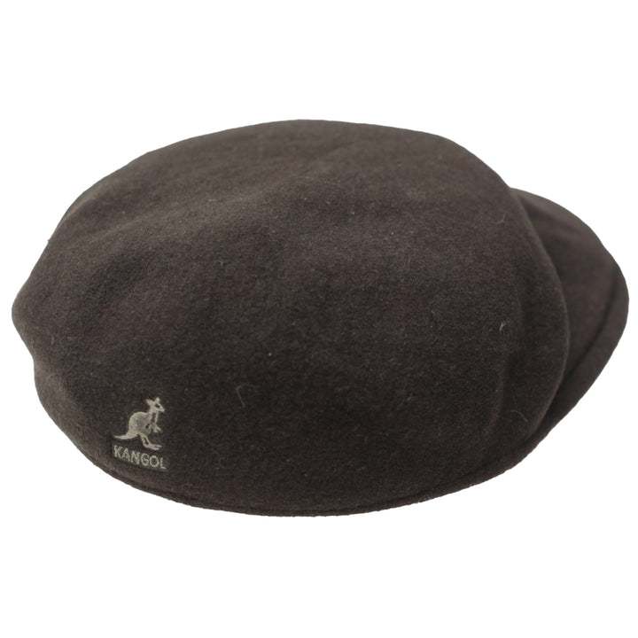 Vintage Kangol Wool Beret Hat - Fashion Rerun Vintage Migration_Accessories