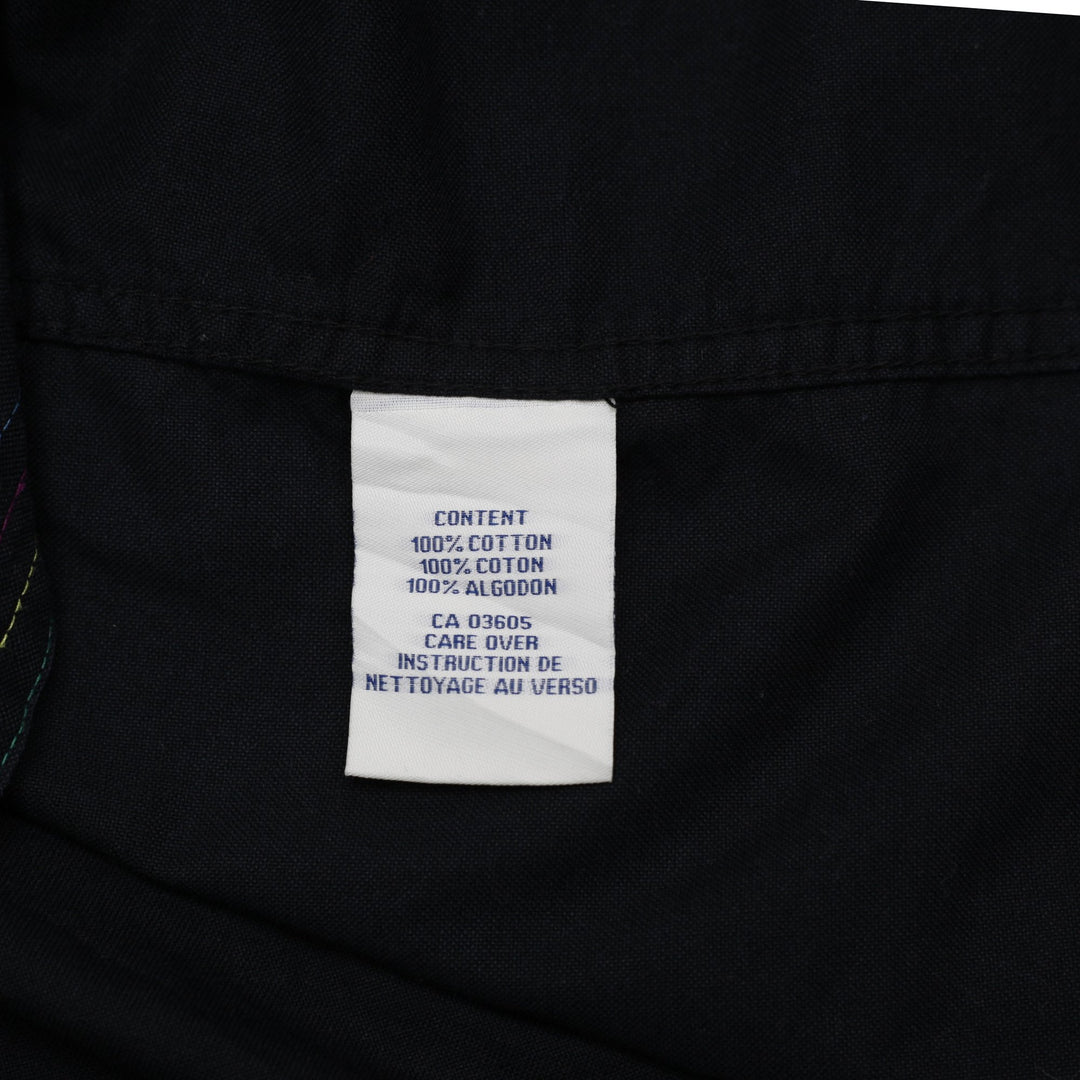 COOGI Pattern Graphic Shirt Size XXXL | Migration_Shirts - Alternate View | Fashion Rerun