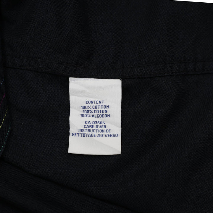 COOGI Pattern Graphic Shirt Size XXXL | Migration_Shirts - Alternate View | Fashion Rerun