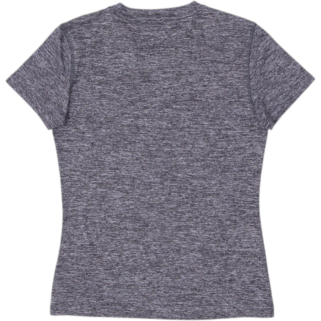 Ladies Nike Dri-Fit Athletic Short Sleeve T-Shirt Size M