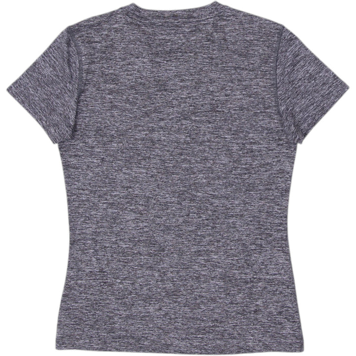 Ladies Nike Dri-Fit Athletic Short Sleeve T-Shirt Size M