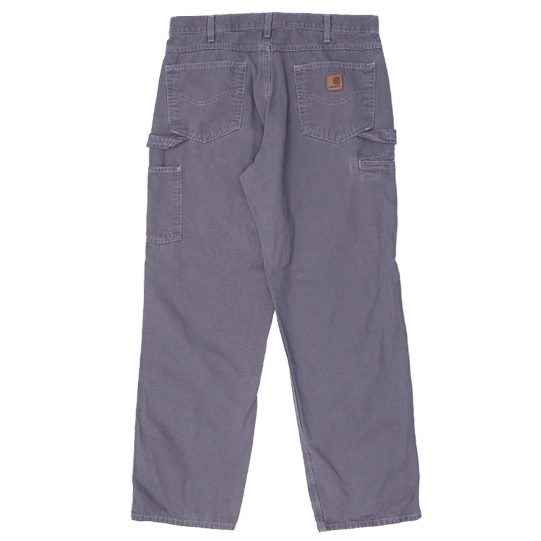 Shop Mens Carhartt B159 CHR Loose Fit Workwear Pants | Fashion Rerun