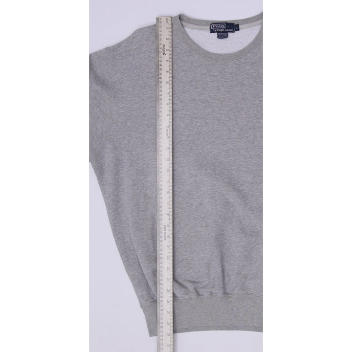 Vintage 90s Polo Ralph Lauren Crewneck Sweatshirt Size L