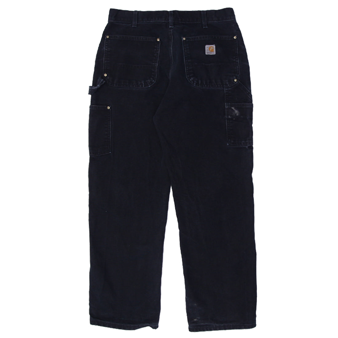 Shop Mens Made In USA Double Knee Carhartt Pants | Fashion Rerun