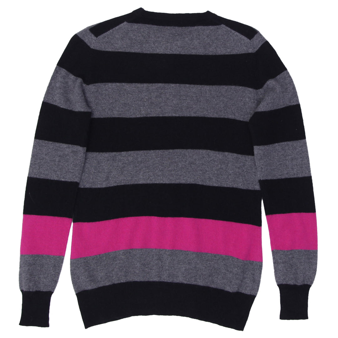 Ladies The Cashmere Shop 100% Pure Cashmere Sweater