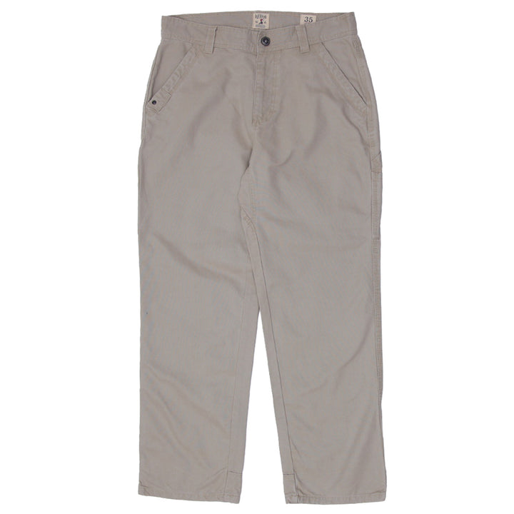 Mens Red Head Brand Co. Brown Pants