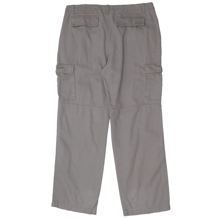 Mens Harley Davidson Cargo Pants - Fashion Rerun Vintage Migration_Pants