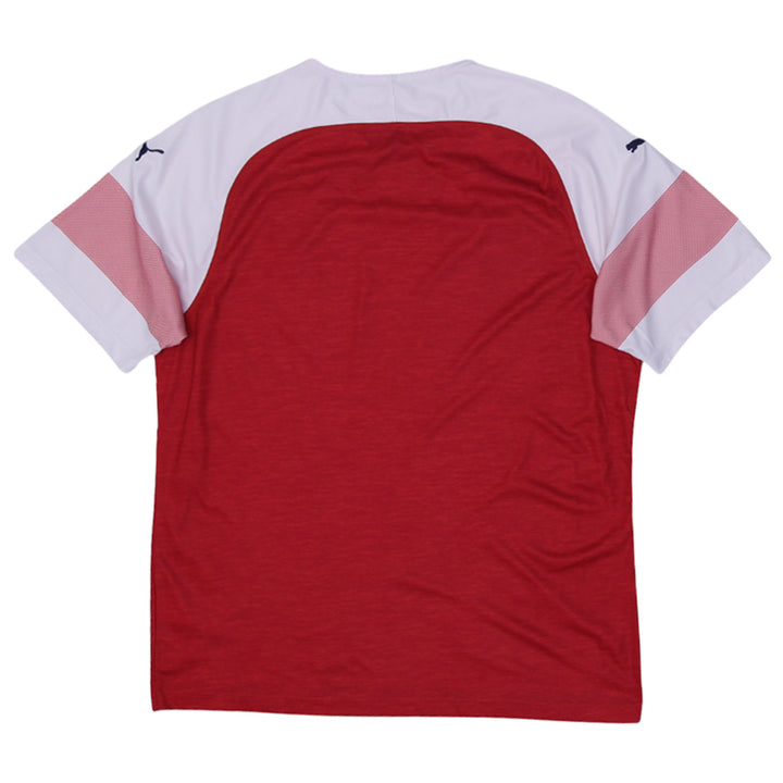 Mens PUMA Arsenal Home Jersey 2018-2019