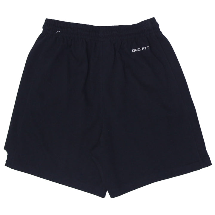 Ladies Nike Fly Dri Fit Basketball Shorts Sweats Zipper