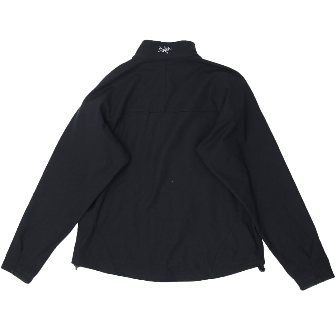Ladies Arc'teryx Full Zip Jacket