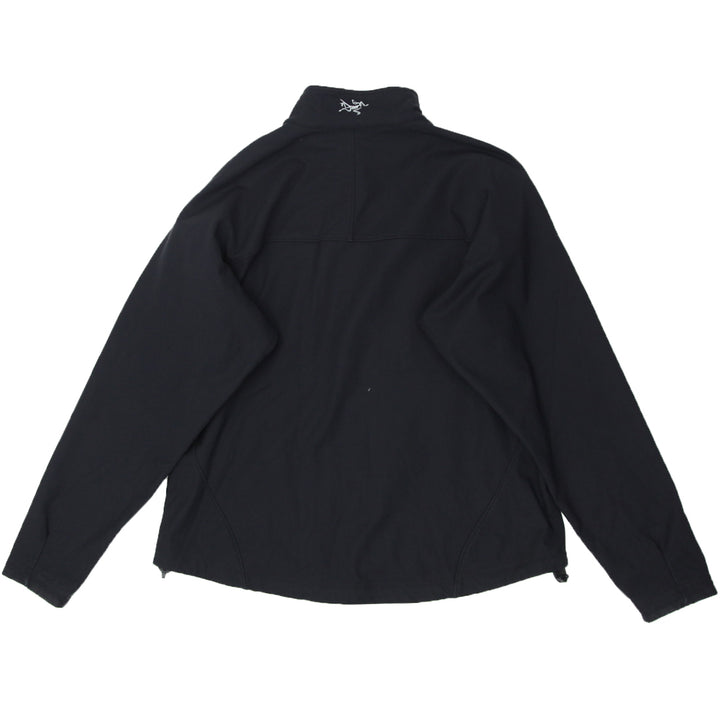 Ladies Arc'teryx Full Zip Jacket