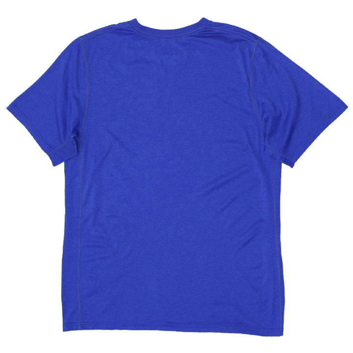 Mens Nike Logo Dri Fit Sports T-Shirt