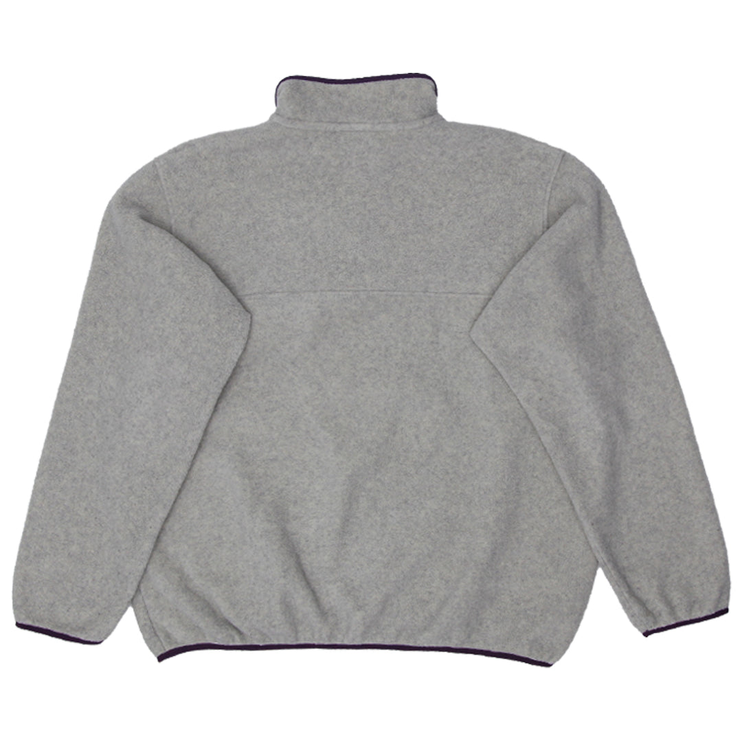 Ladies Patagonia Synchilla Snap-T Fleece Pullover - Fashion Rerun Vintage Migration_Sweaters
