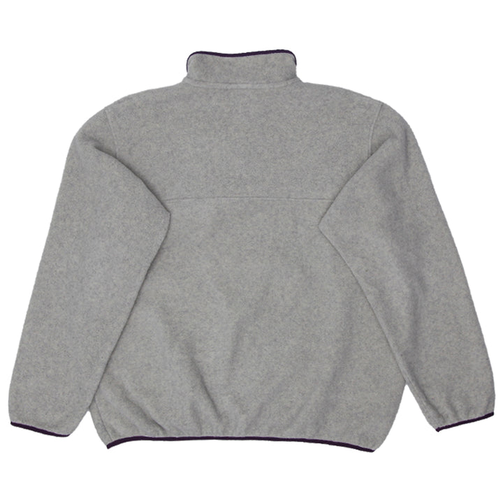 Ladies Patagonia Synchilla Snap-T Fleece Pullover - Fashion Rerun Vintage Migration_Sweaters