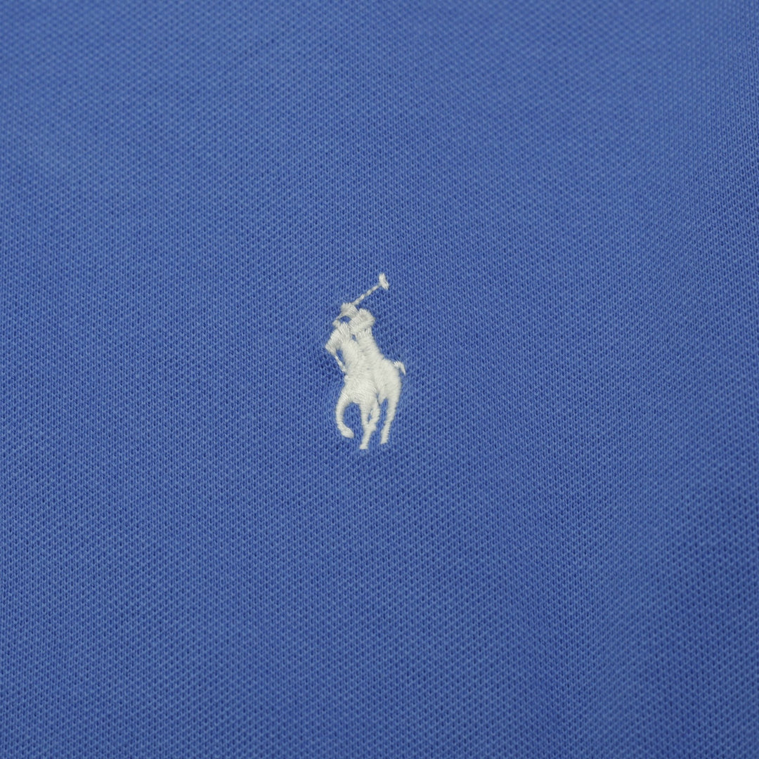 Polo Ralph Lauren Polo Shirt Custom Fit Size L | Migration_T-Shirts - Detail View | Fashion Rerun