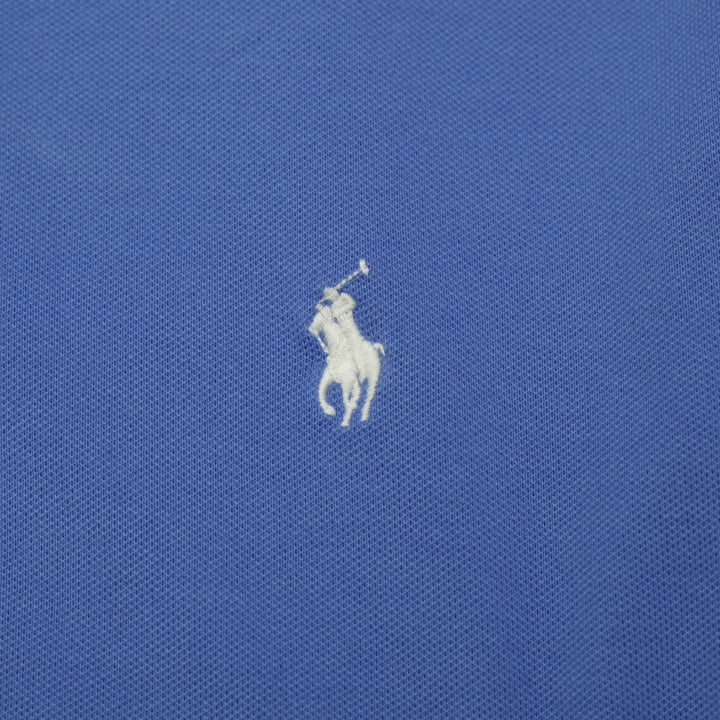 Polo Ralph Lauren Polo Shirt Custom Fit Size L | Migration_T-Shirts - Detail View | Fashion Rerun