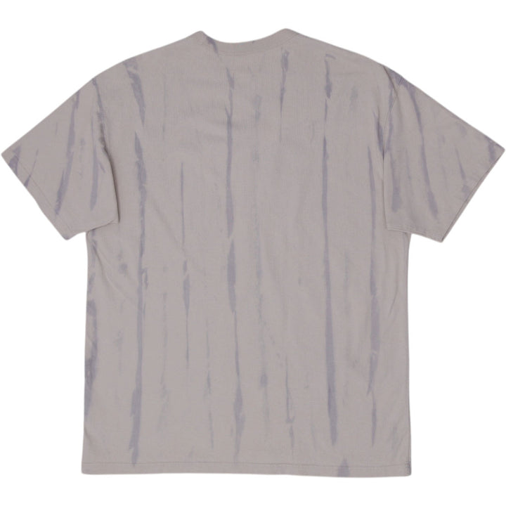 Mens Nike Premium Essentials Tie-Dye T-Shirt Rattan Beige Grey Loose Fit