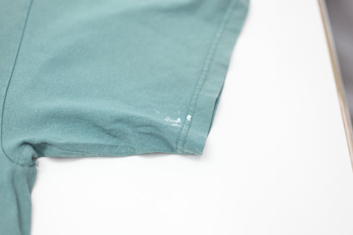 1998 Vintage Star Trek U.S.S. Enterprise T-Shirt XL