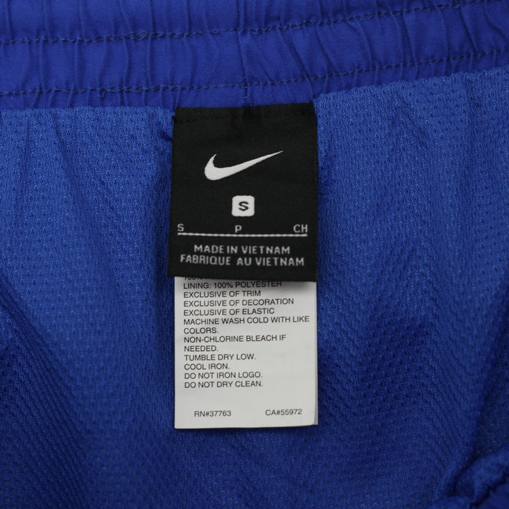 Mens Nike Abstract Camo Volley Shorts Boardshorts Size S