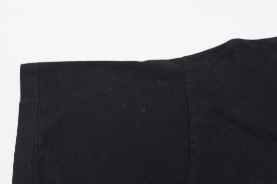 95' Vintage Shrine Circus Tour T-Shirt Single Stitch Black XL