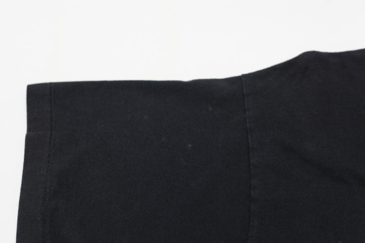 95' Vintage Shrine Circus Tour T-Shirt Single Stitch Black XL