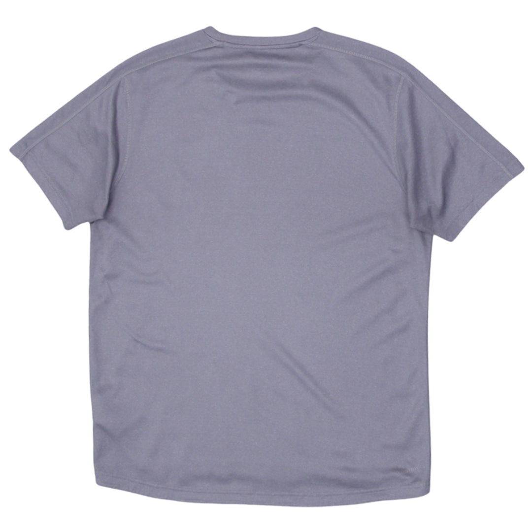 Mens Adidas Climalite Sports T-Shirt