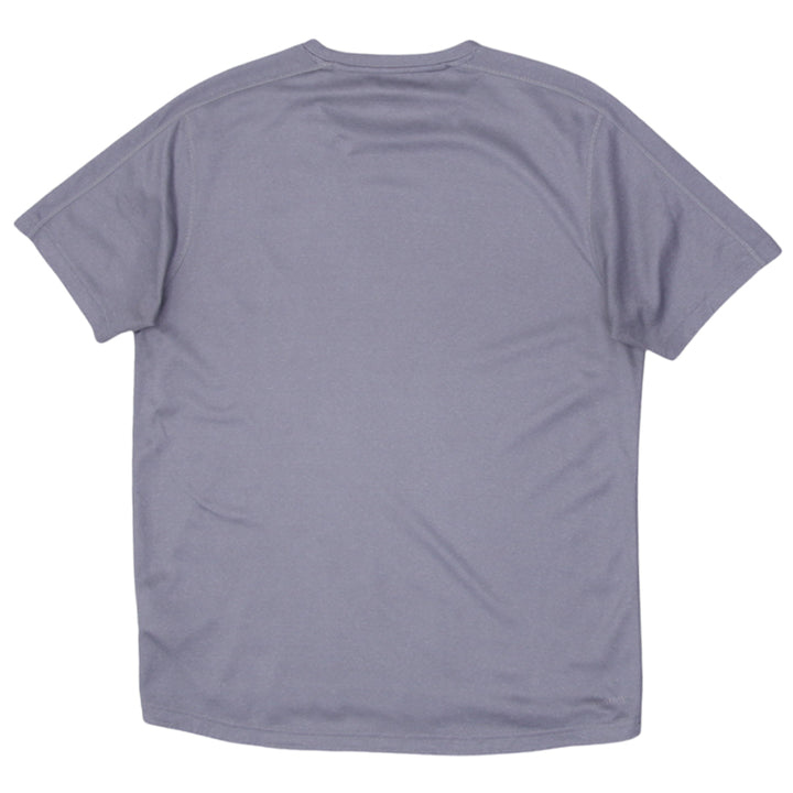 Mens Adidas Climalite Sports T-Shirt