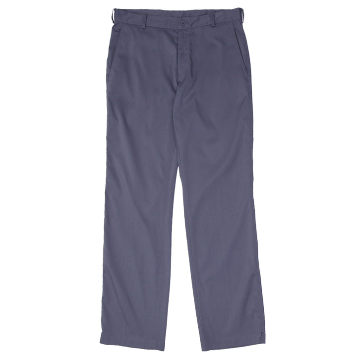 Mens Embroidered Nike Logo Nike Golf Pants