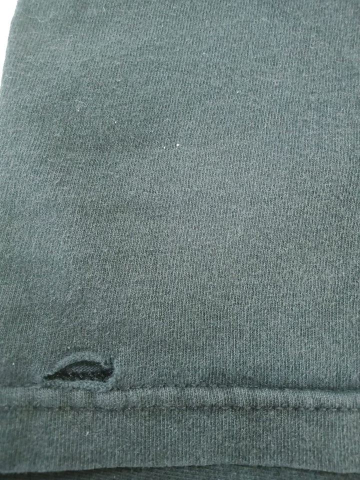 Vintage Rusty Wallace Nascar AOP T-Shirt Chase Authentics L