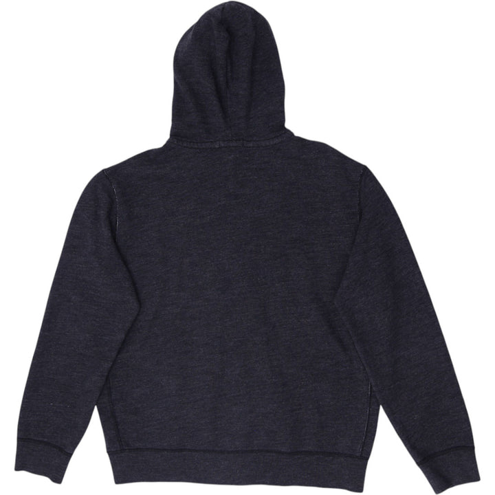 Mens Polo Ralph Lauren Soft Fleece Heather Full-Zip Hoodie Size XL