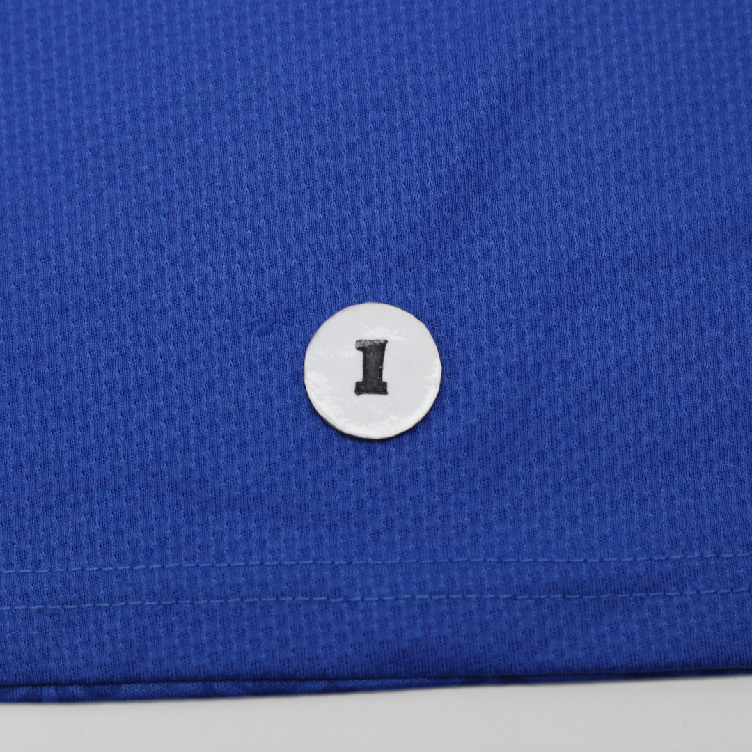 2020-2021 Italy Home Puma Football Jersey Size XL | Migration_Jerseys - View 12 | Fashion Rerun