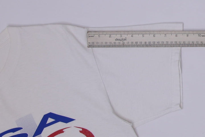 Vintage 1996 USA Olympic Graphic T-Shirt Size L