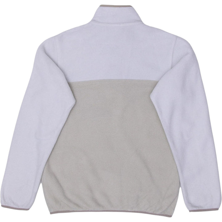 Ladies Patagonia Synchilla Snap T Fleece Pullover