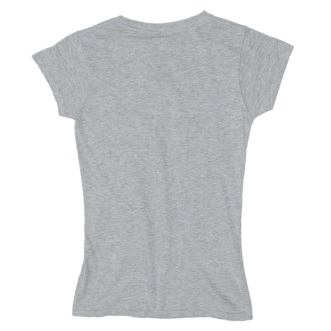 Y2K Harry Potter Short Sleeve Top