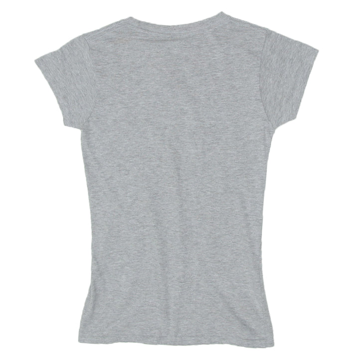 Y2K Harry Potter Short Sleeve Top